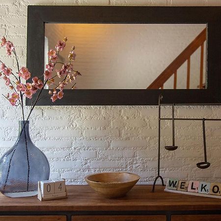 B&B Denneweelde Eksel Экстерьер фото