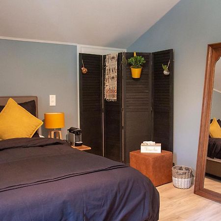B&B Denneweelde Eksel Экстерьер фото