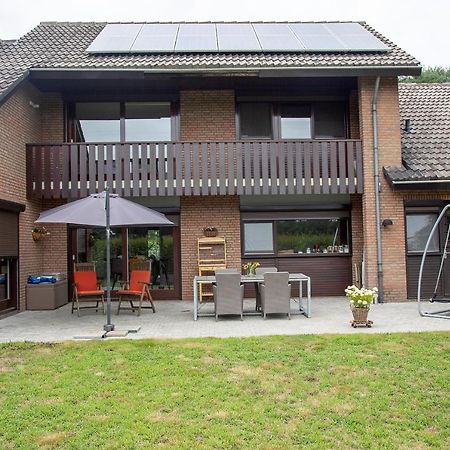 B&B Denneweelde Eksel Экстерьер фото